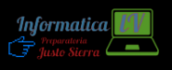 Preparatoria Justo Sierra Informática lV